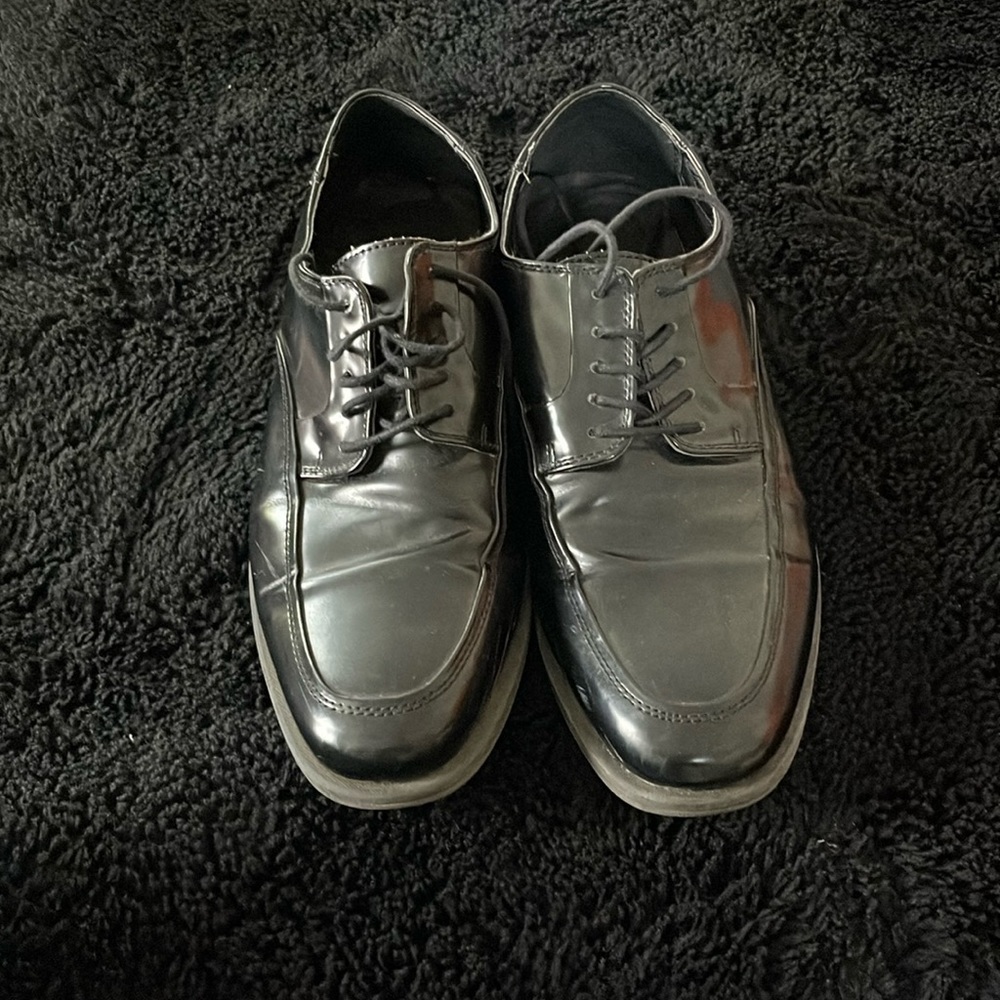 Calvin Klein Men Shoes Size 10M